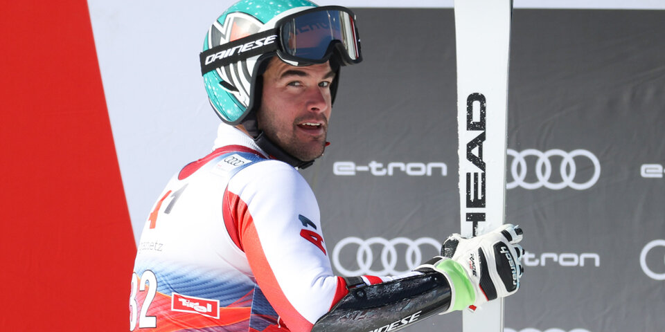 ÖSV-Herren mit historischer Pleite in Sölden