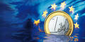 Wirtschaft in Euro-Zone leicht gewachsen