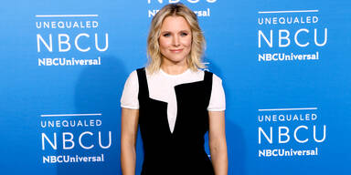 Kristen Bell verrät ihre Top 7 Ernährungs- und Fitnesstipps