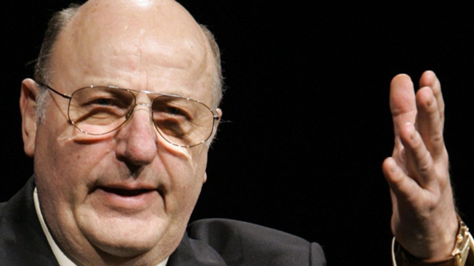 Schauspiel-Legende Manfred Krug ist tot - oe24.at