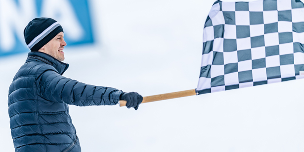 Sebastian Vettel