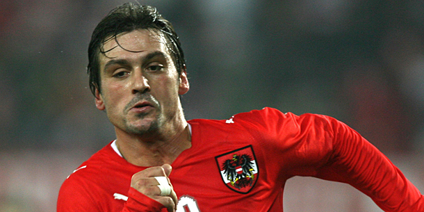 Ex-Teamstürmer Sanel Kuljic erneut verhaftet