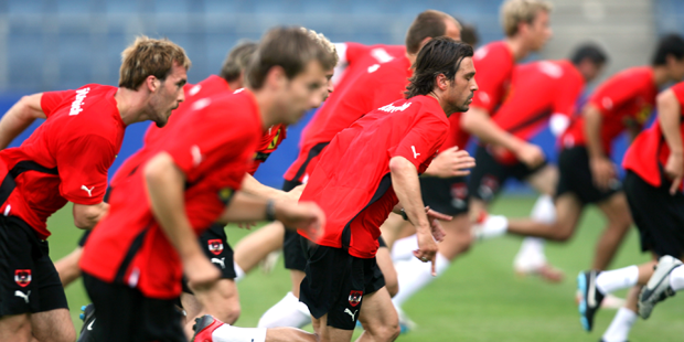 Manipulationsvorwürfe! Liga klagt jetzt Kuljic