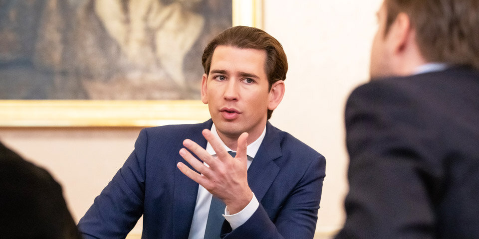 Alle neuen Minister und ihre Baustellen