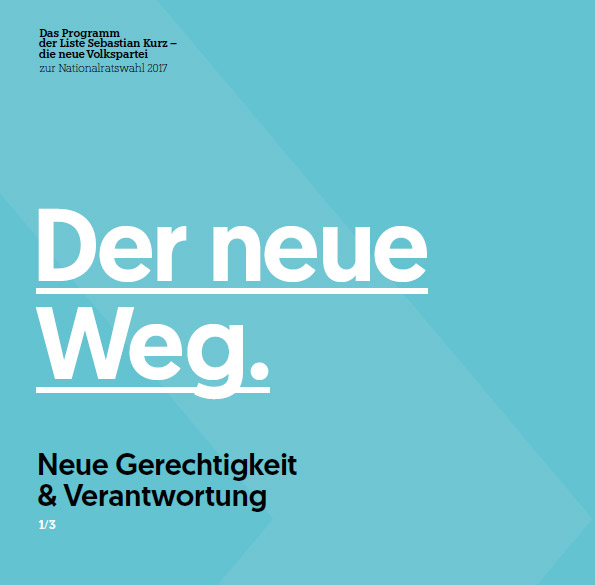 Kurz will nur 560 Euro Sozialhilfe für Migranten