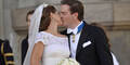 Hochzeit von Prinzessin Madeleine & Chris O'Neill