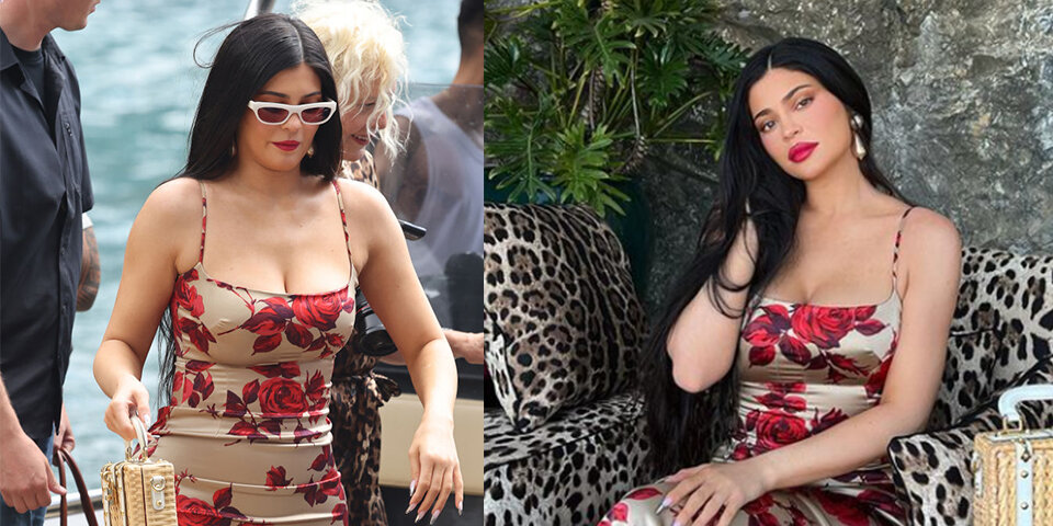 Kylie Jenner