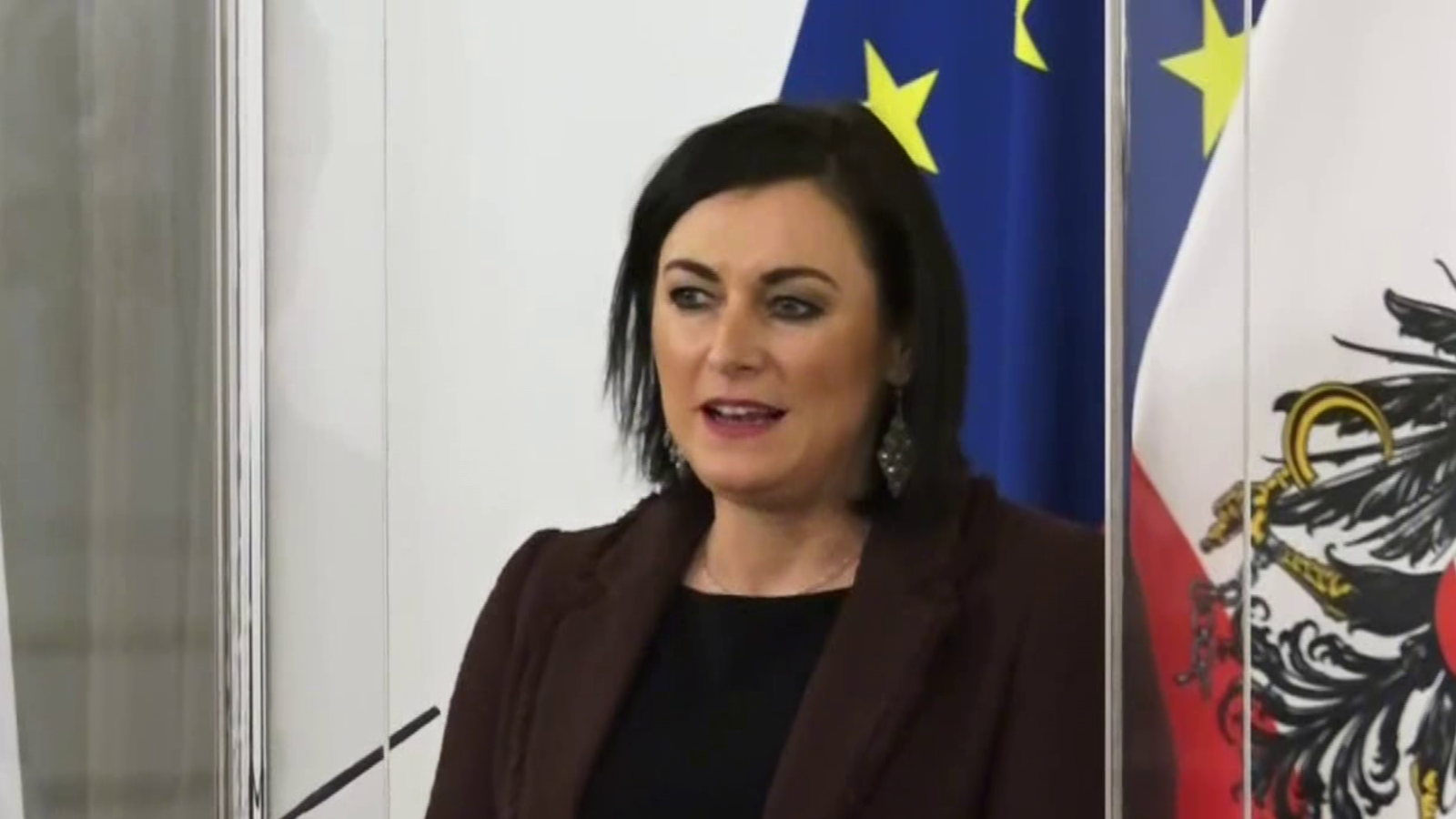 Statement von Elisabeth Köstinger oe24.at