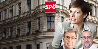 Ist Rendi-Wagner an der SPÖ-Spitze noch tragbar?
