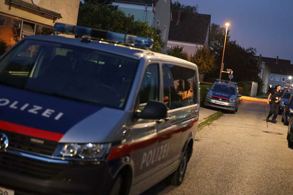 Messer-Attacke in Wels: 19-Jährige von Ex-Freund niedergestochen