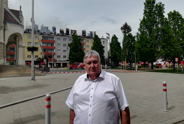 Paul Johann Stadler
