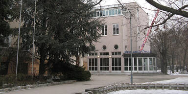 Neulandschule Laaerberg