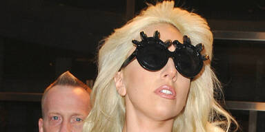 Twitter: Lady Gaga knackte 20-Mio.-Marke