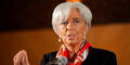 Christine Lagarde (IWF)