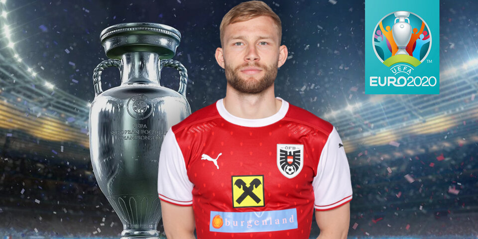 ÖFB-Noten Konrad Laimer