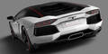 Lamborghini Aventador als Pirelli Edition