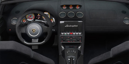 Lamborghini schneidet den Superleggera auf
