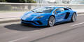 Lamborghini schafft neuen Allzeitrekord