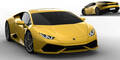 Alle Infos vom neuen Einstiegs-Lamborghini