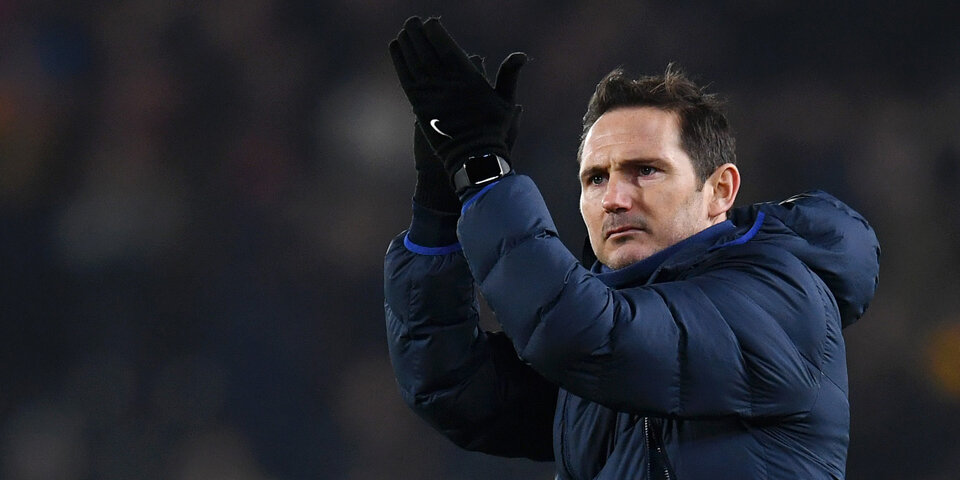Tuchel soll Lampard nachfolgen