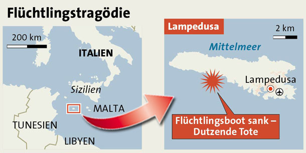 Lampedusa