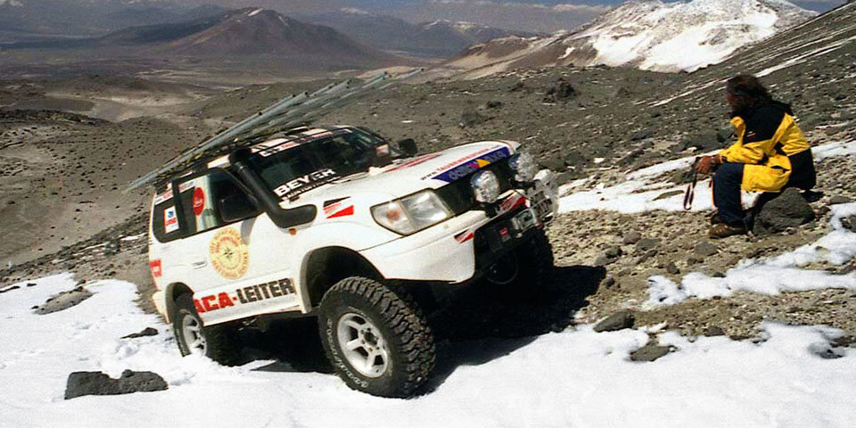10-millionster Land Cruiser verkauft