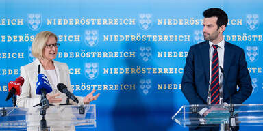 Netz lacht über ''Wirtshausprämie'' im ÖVP-FPÖ-Pakt