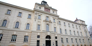 Landesgericht St. Pölten