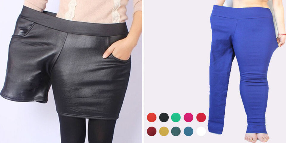 Plus Size 2