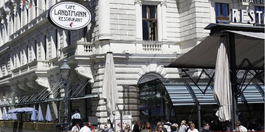 Cafe Landtmann-Chef plant Kaffeemuseum