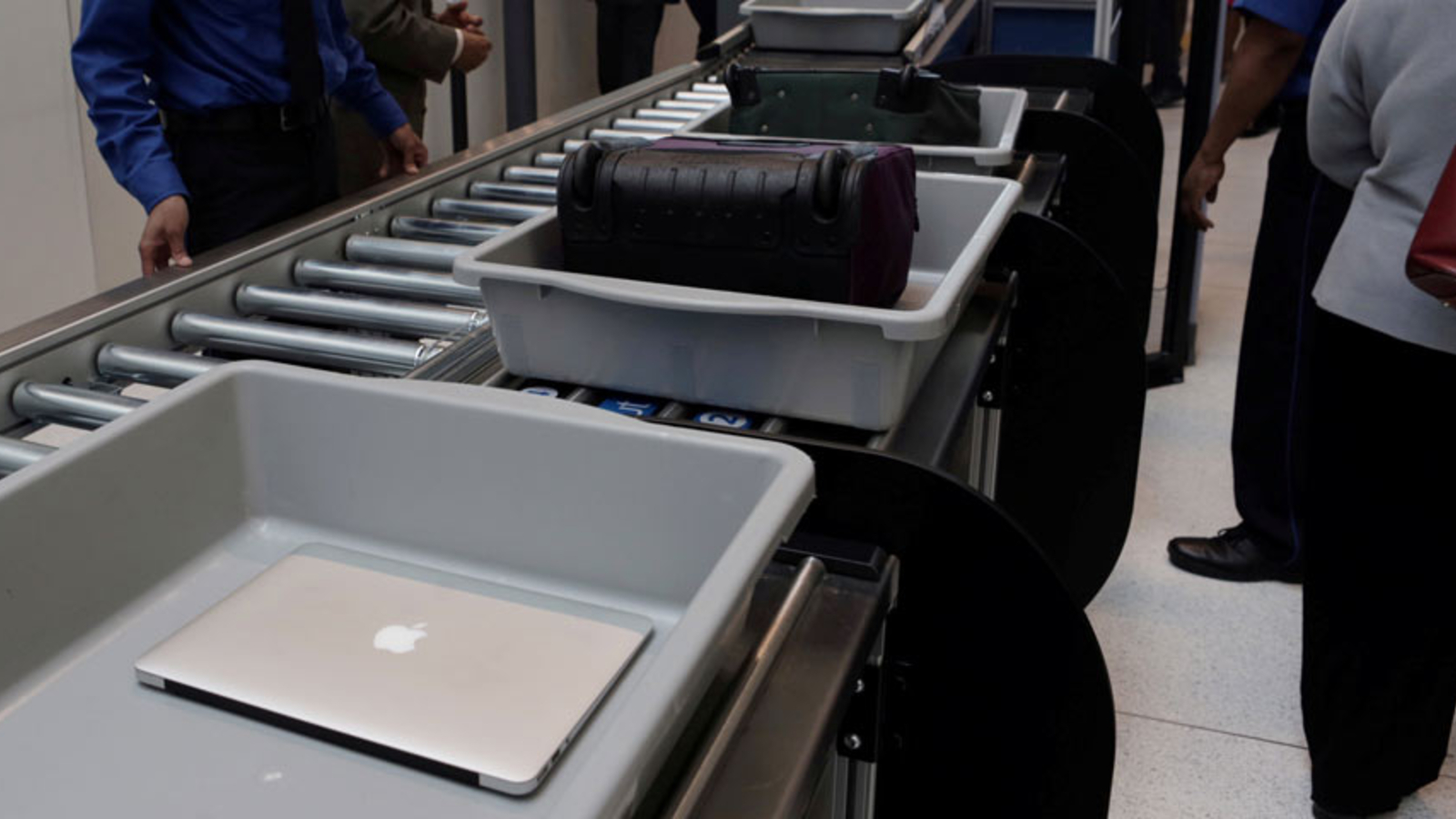 USA heben Laptop-Verbot bei Flügen auf