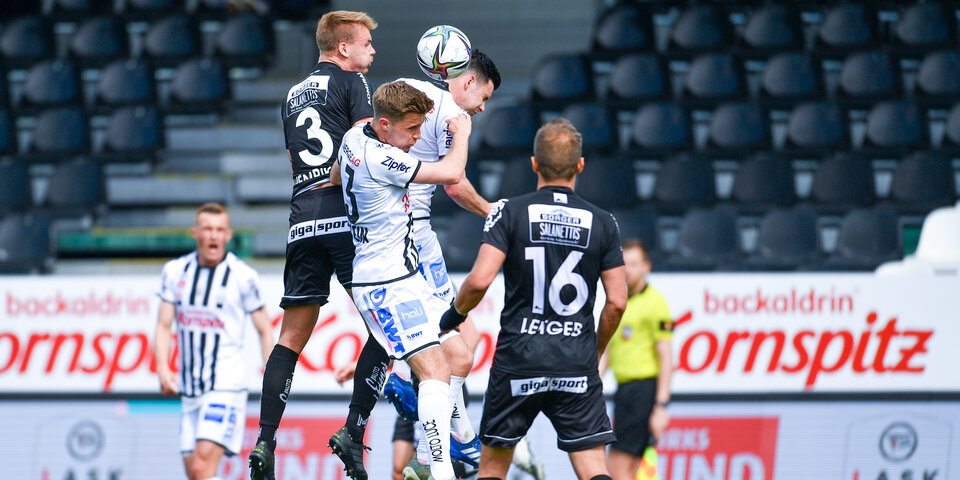 LASK - WAC
