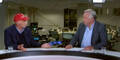Niki Lauda im oe24.TV-Interview