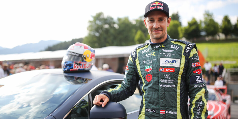 Matthias Lauda