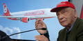 Laudamotion startet noch billigere Tickets