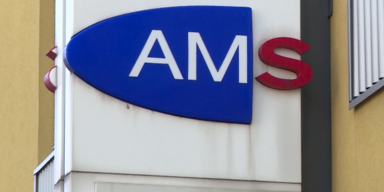 AMS Schild