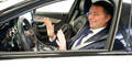 Österreicher wollen (noch) keine Roboterautos