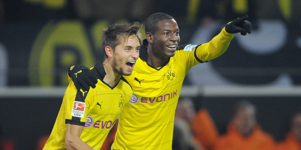 Ex-BVB-Star: Foda plant Überraschungscoup