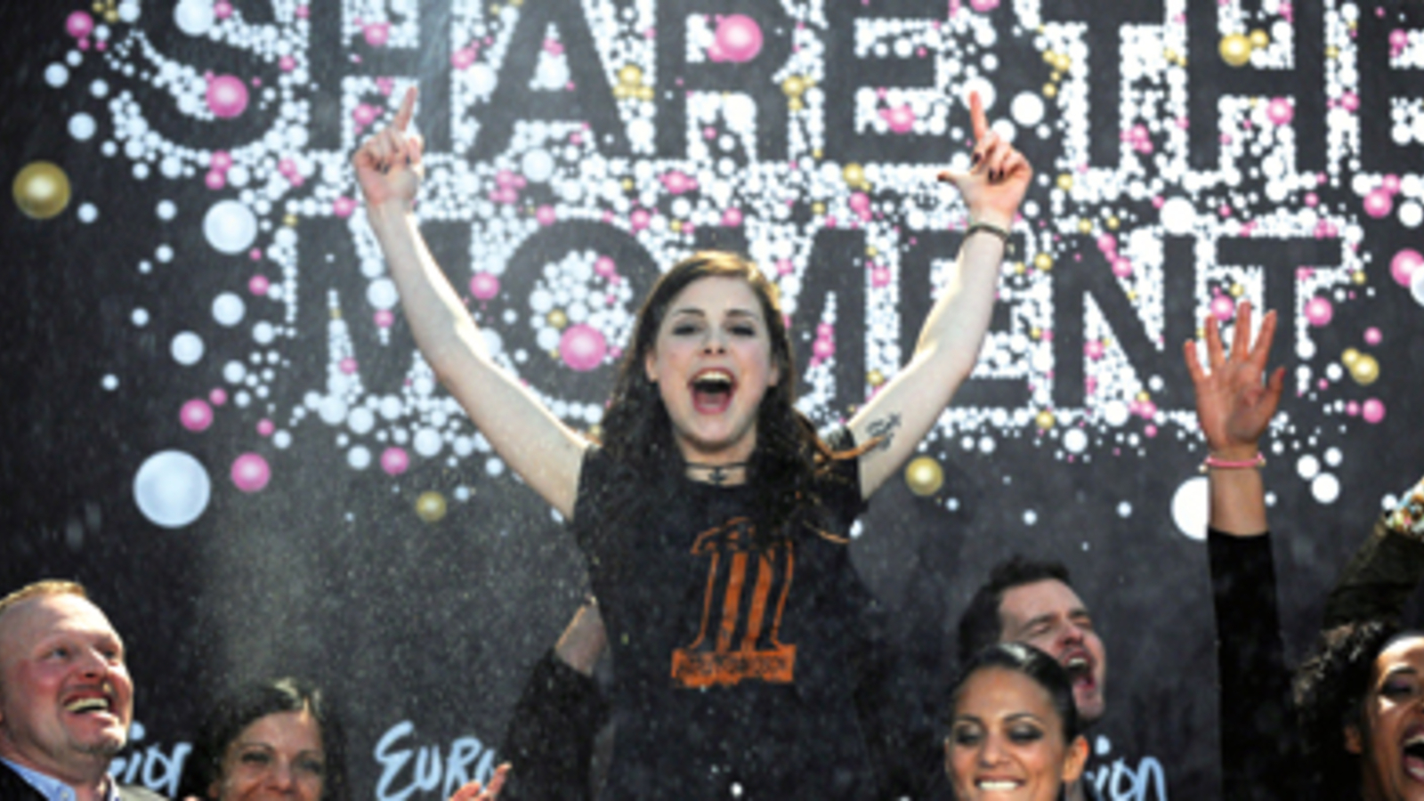 Song Contes Wo ist Lena Meyer Landrut Stefan Raab