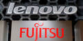 Lenovo an Fujitsus PC-Sparte interessiert