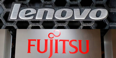 Lenovo an Fujitsus PC-Sparte interessiert