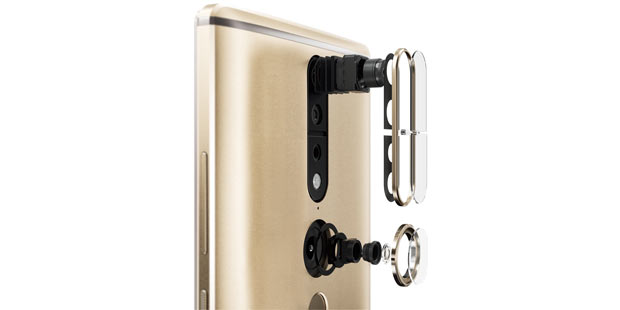 Lenovo bringt den iPhone-Killer