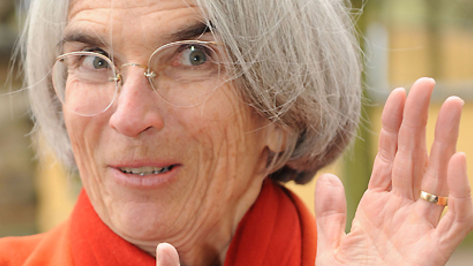 Donna Leon ist die neue Nummer eins oe24.at