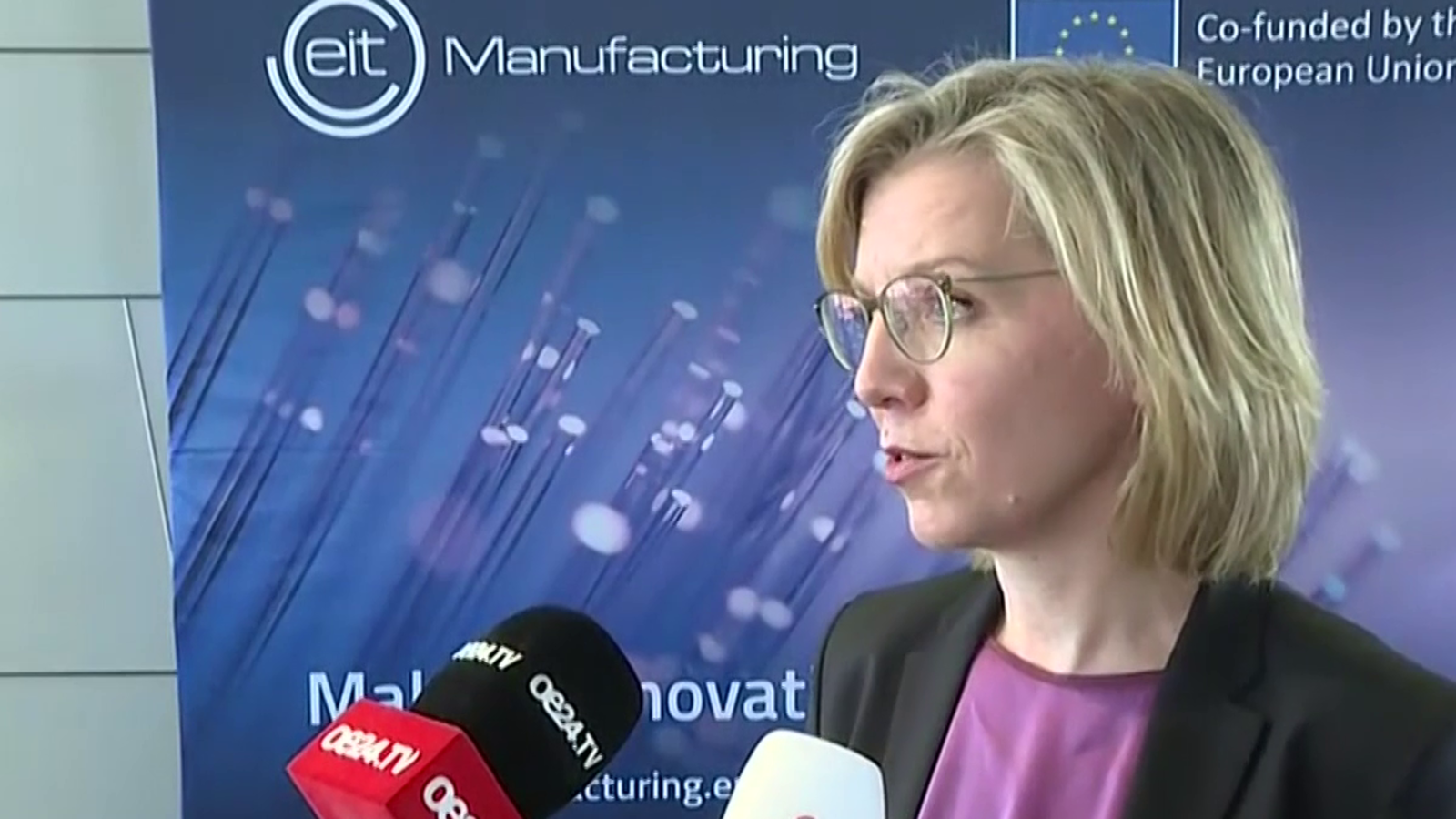 Leonore Gewessler über den Energiegipfel oe24.at