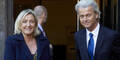 Le Pen und Wilders