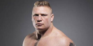 "Bestie" Brock Lesnar will Wrestling-Thron