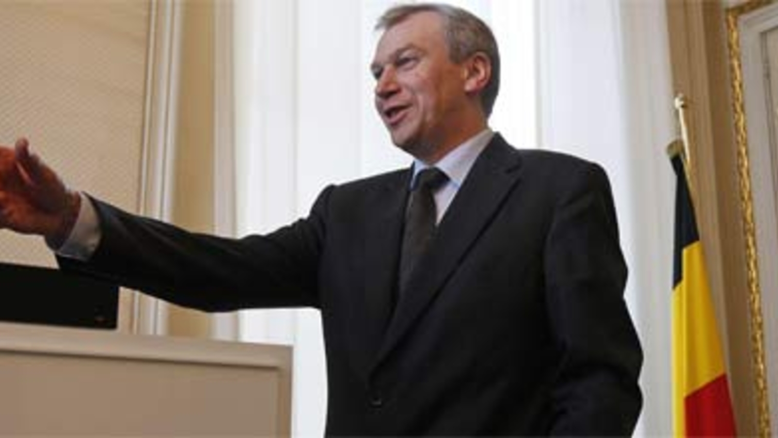 Rechte wollen Belgien sofort auflösen oe24.at