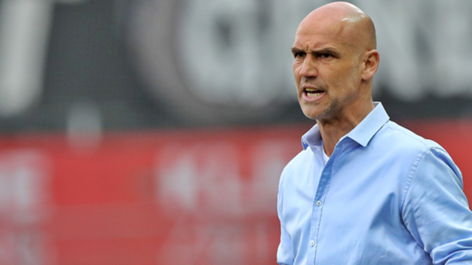 Austria Wien Letsch wird beurlaubt