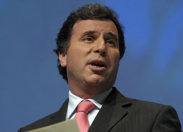 Oliver Letwin