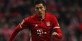 Bayern-Schock: Lewandowski verletzt